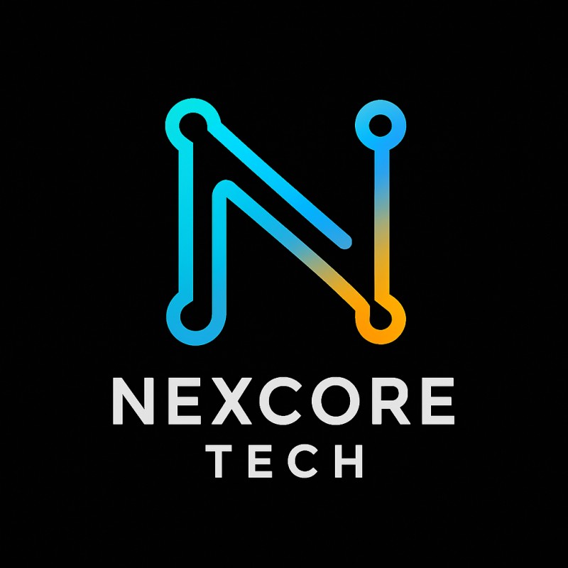 NEXCORE TECHNOLOGIES INC.