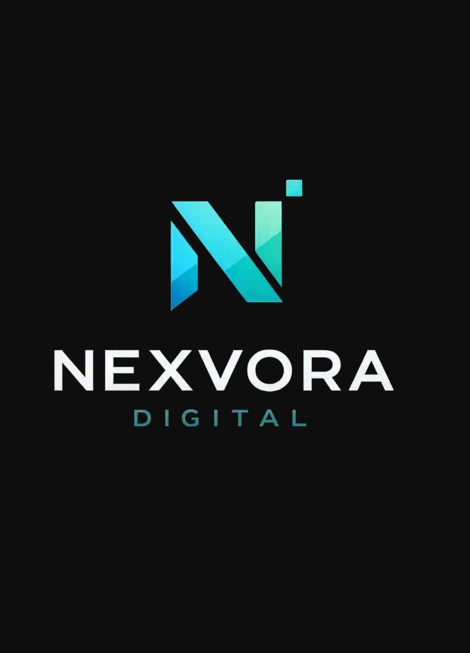 Nexvora Digital