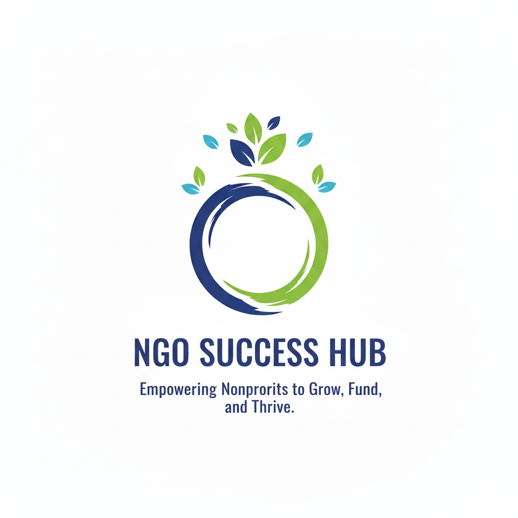 NGO Success Hub Success Hub