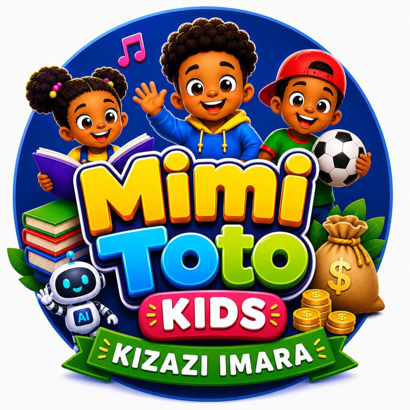 Mimi Toto kids