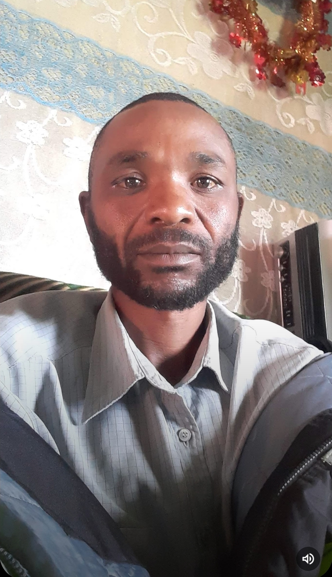 Nicholas Khisa