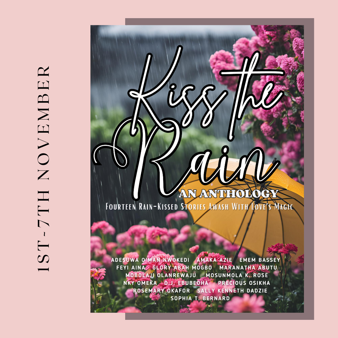 Nigerian Indie Romance Authors