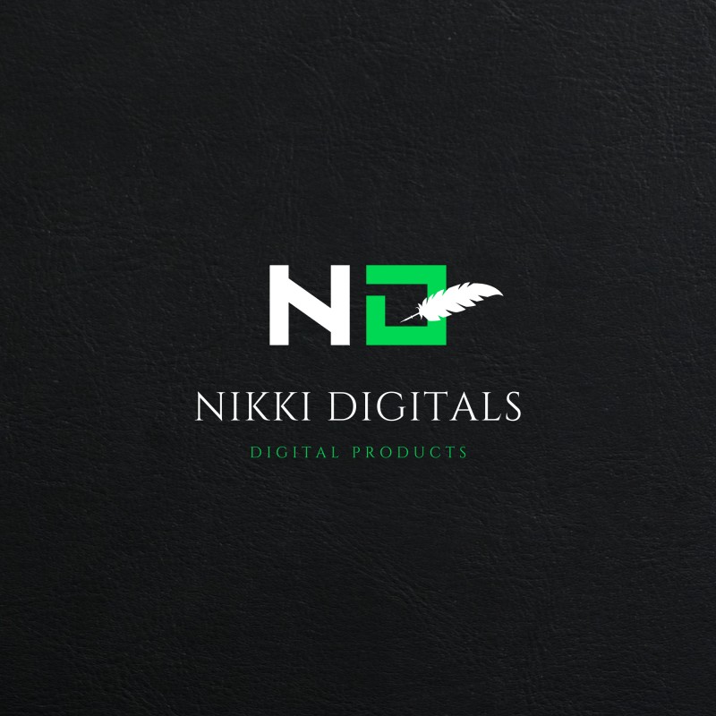 Nikki Digitals