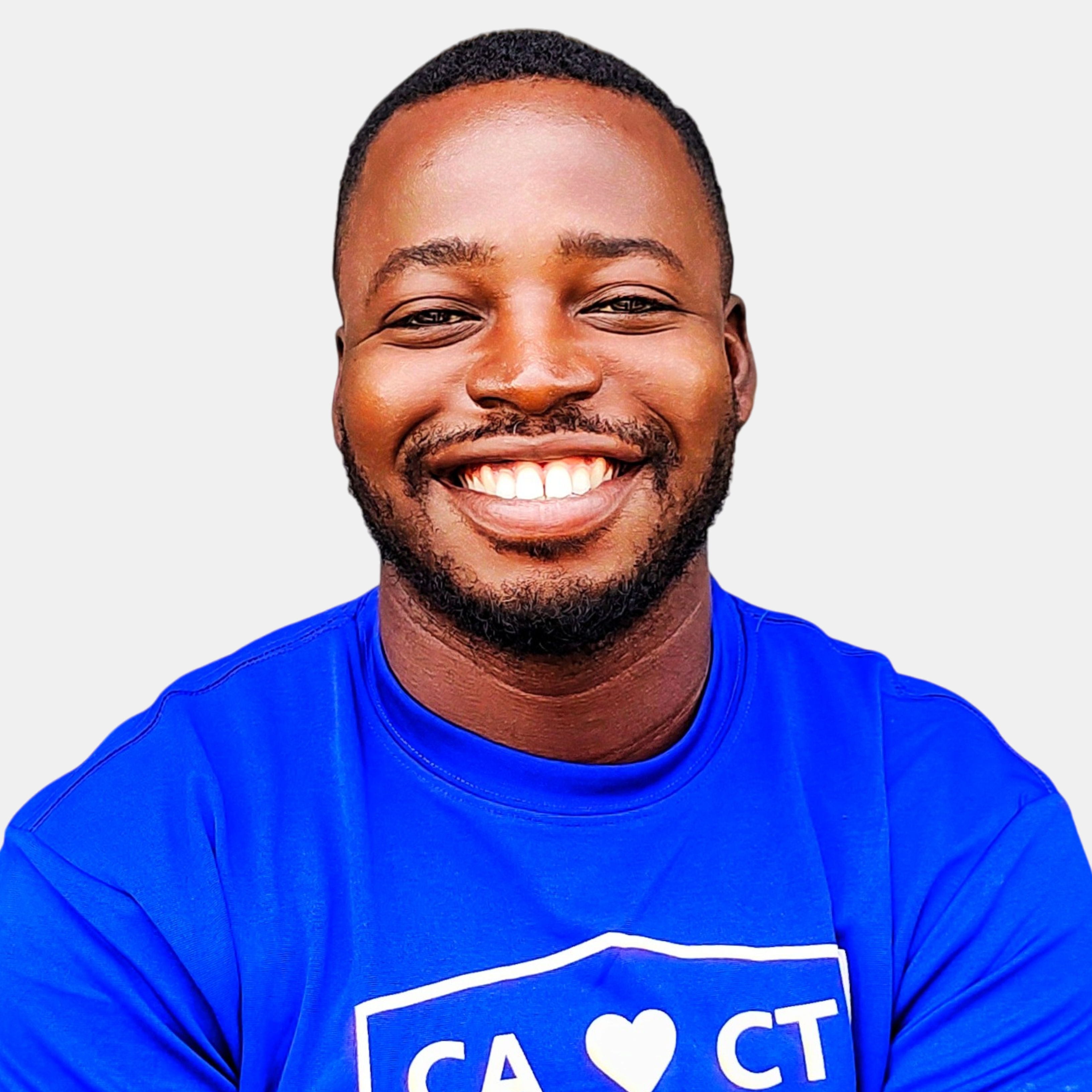 Niyi Amuda