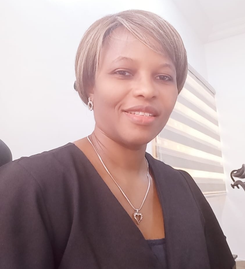 Njideka Opigo
