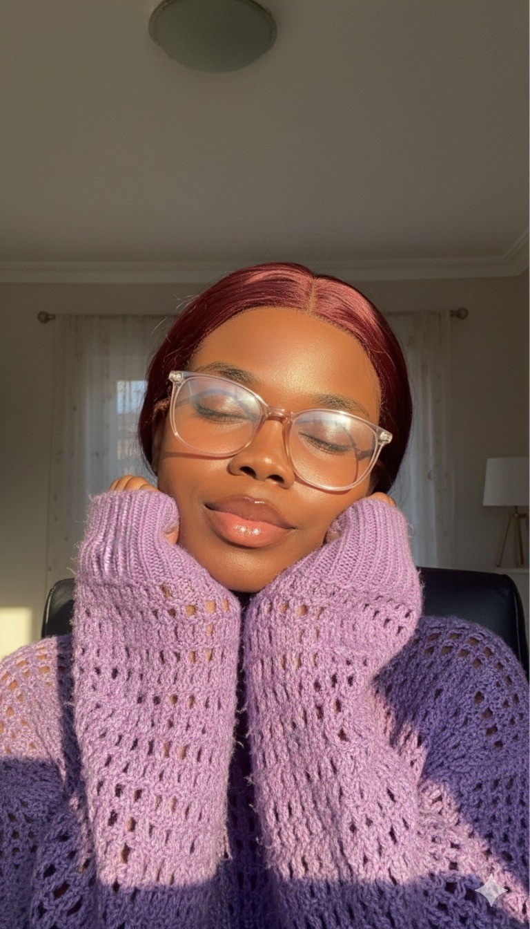 Njodzeka Rosine