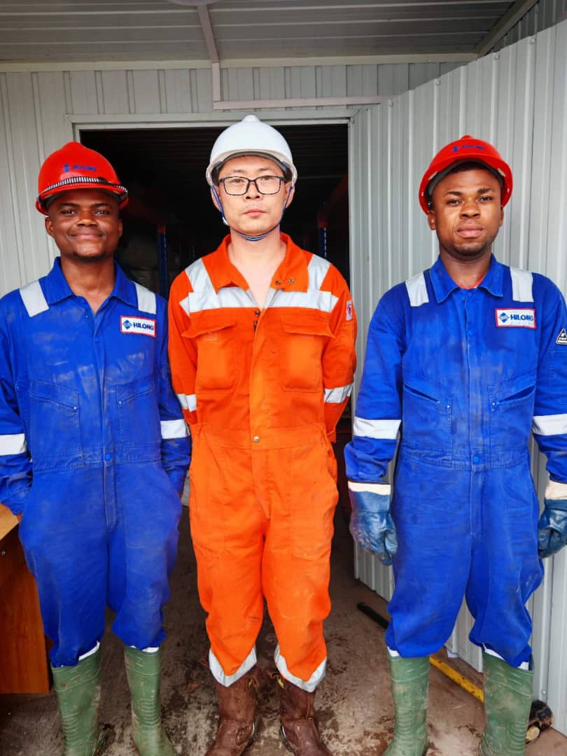 Nkieba Saviour