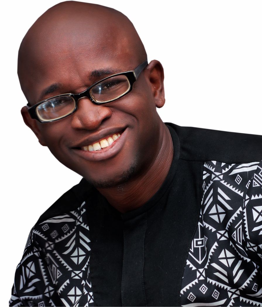 Nnamdi Chukwuka