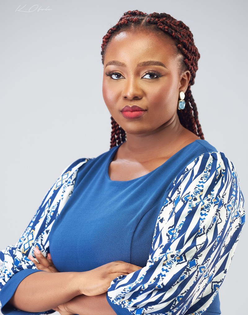 Nora Bawa