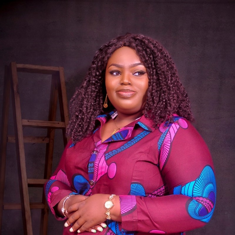 Nora Uchenna Ossai