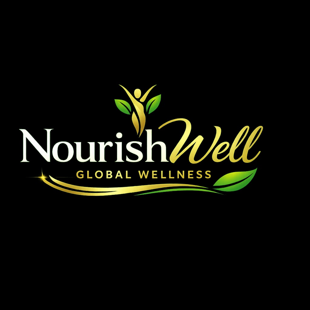 NourishWell Global Wellness