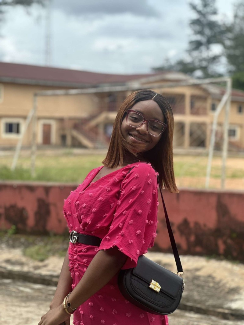 NUELLA OBIUDO