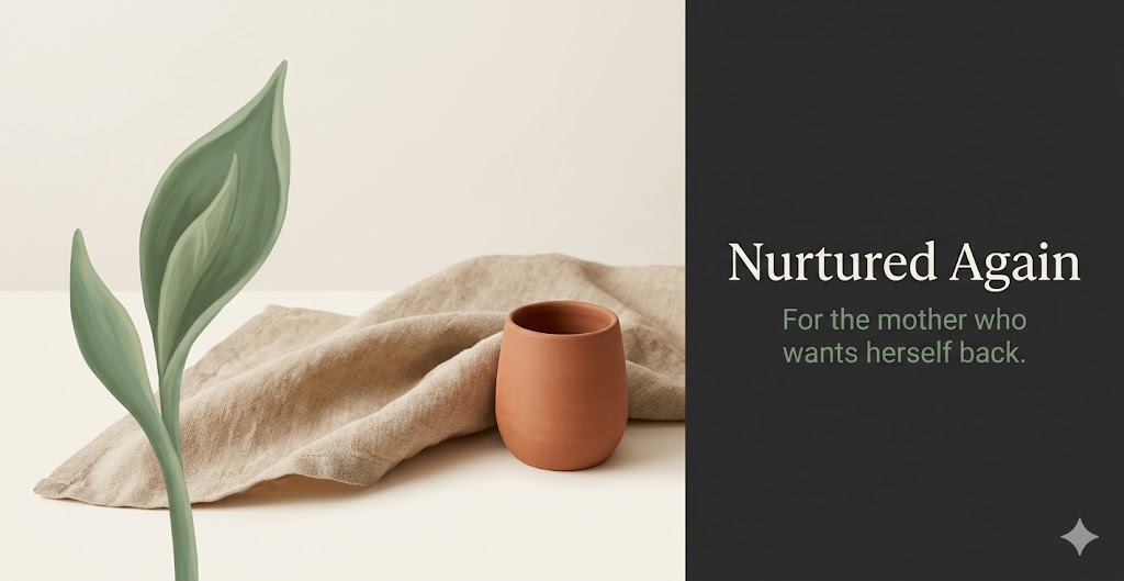 Nurtured Again