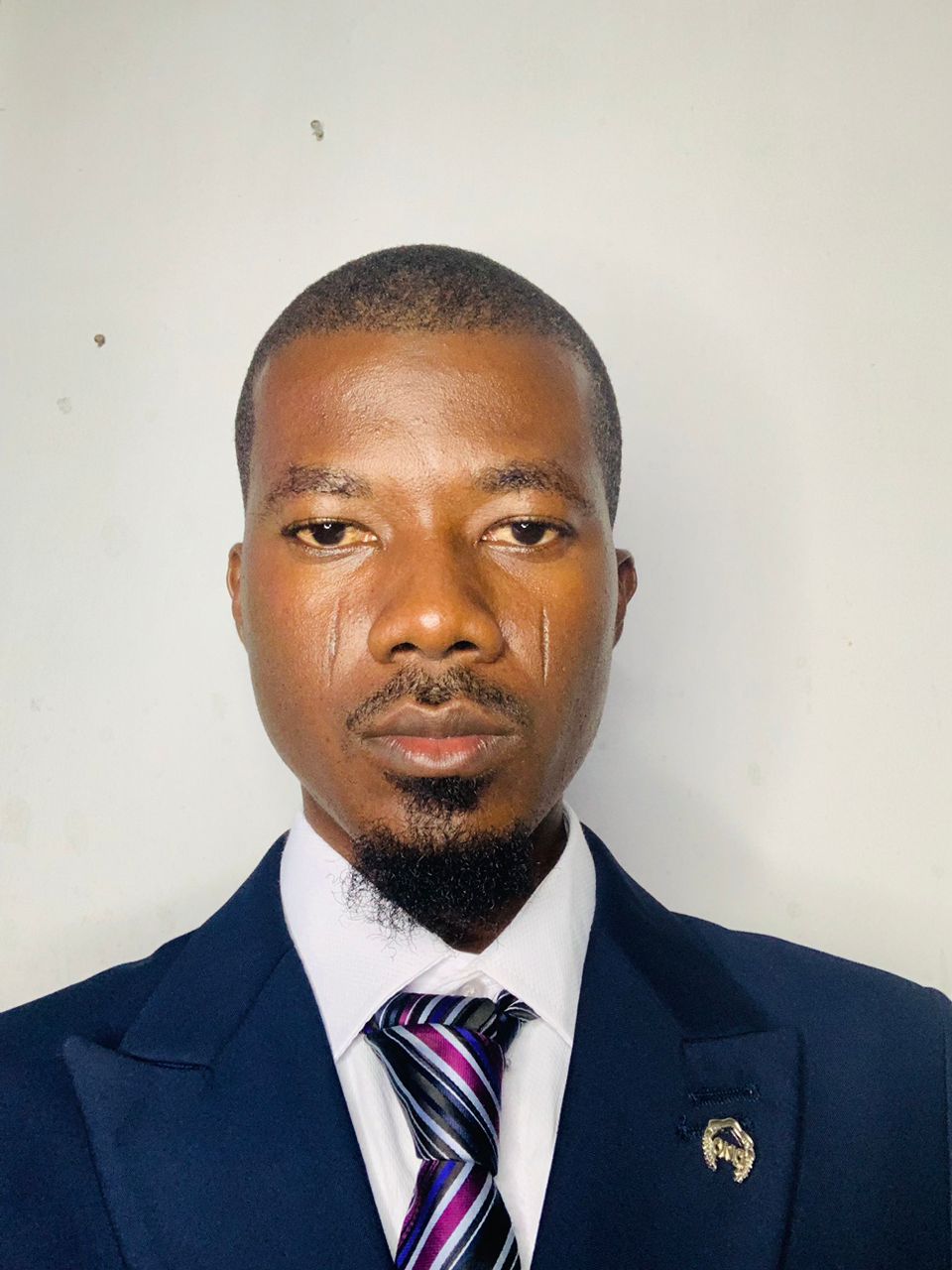 Nurudeen Alarape