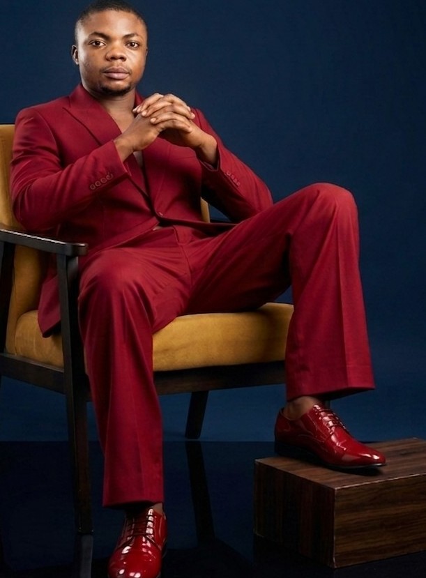 Nwebonyi Ejike