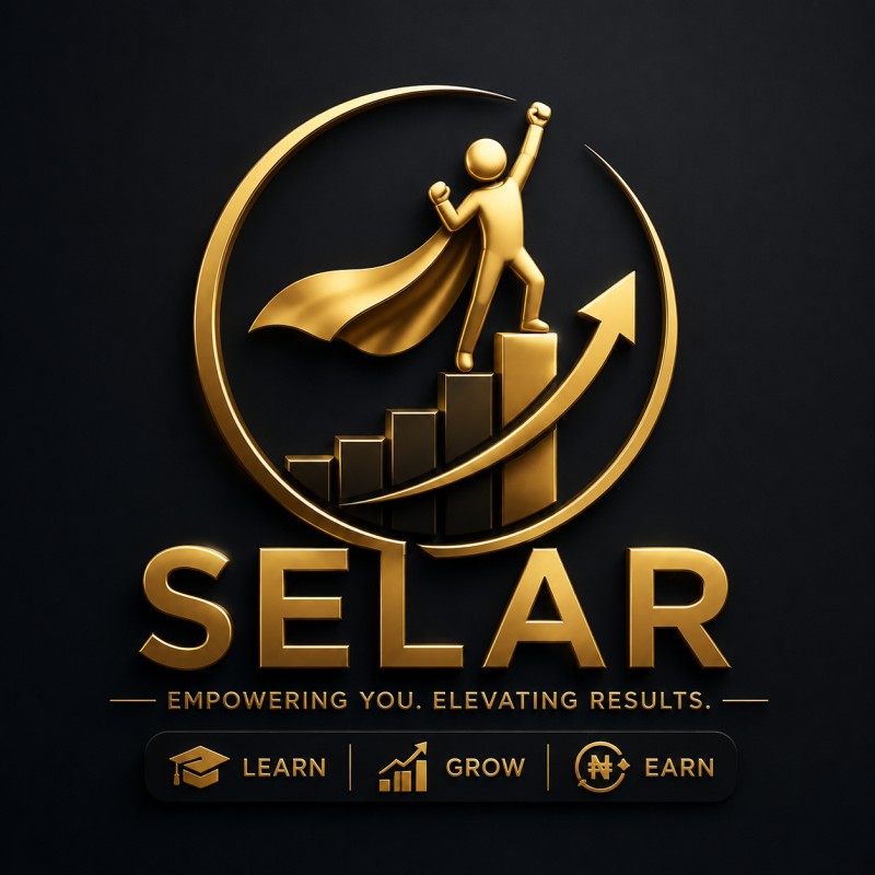 SELAR ONLINE EARNING HUB