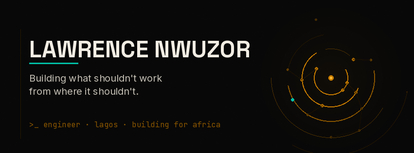 Lawrence Nwuzor