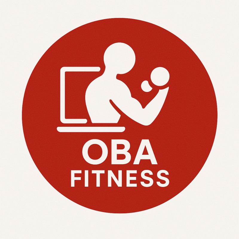 Oba Fitness