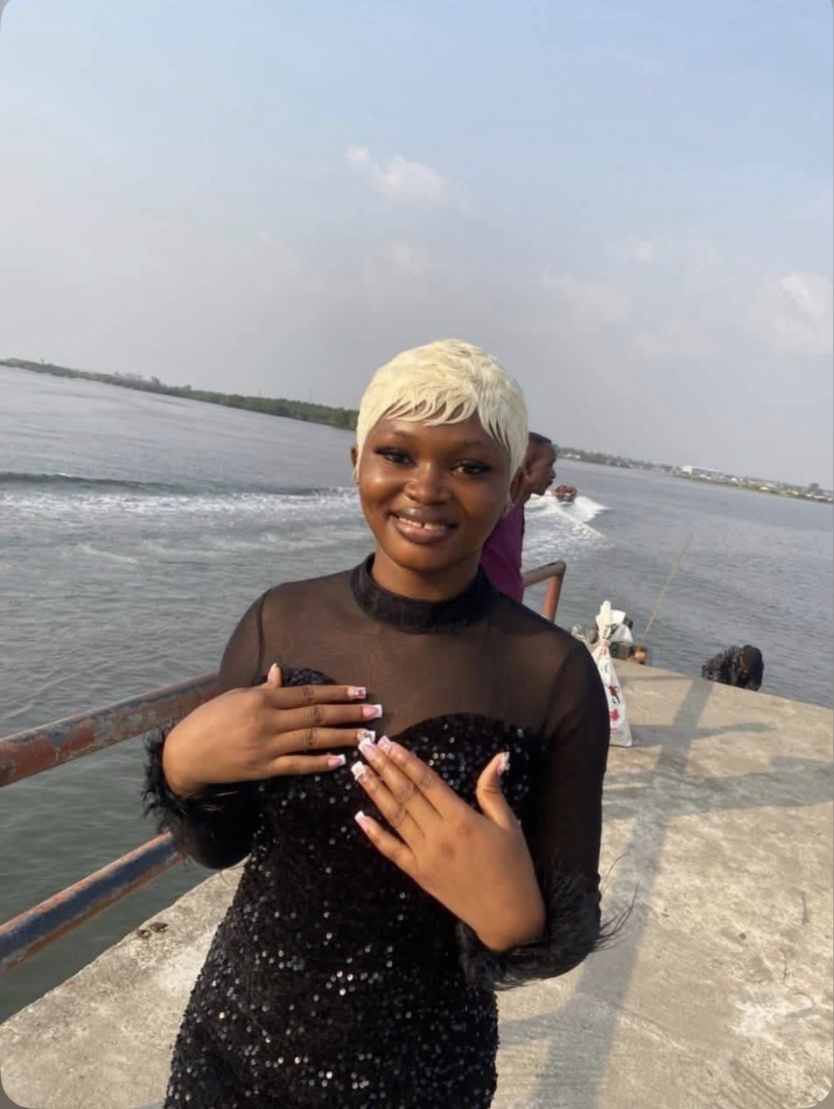 OBASI Precious