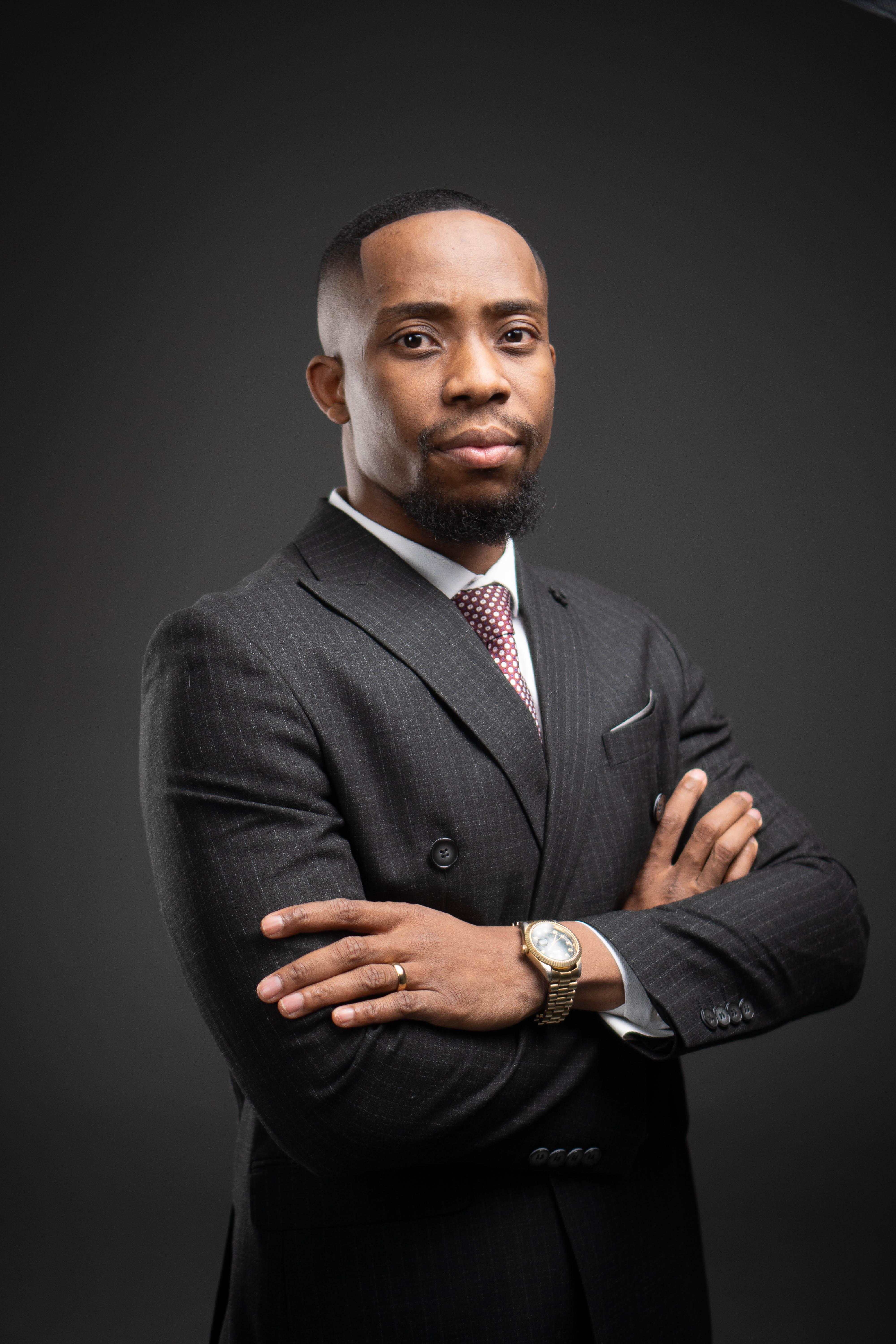 Obinna  Ejimogu
