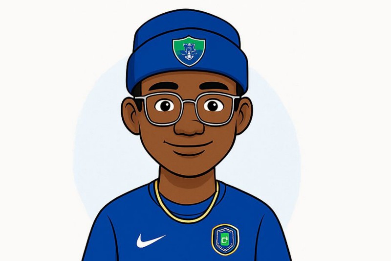 Obinna Okafor