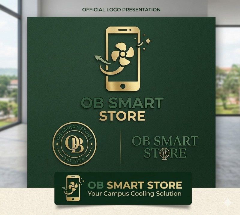 OB SMART STORE