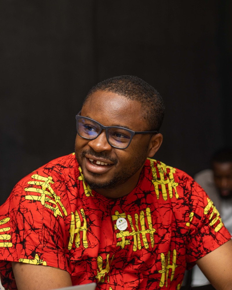 Obumuneme Nwabude