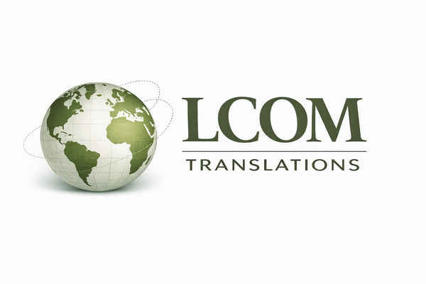 LCOM Translations