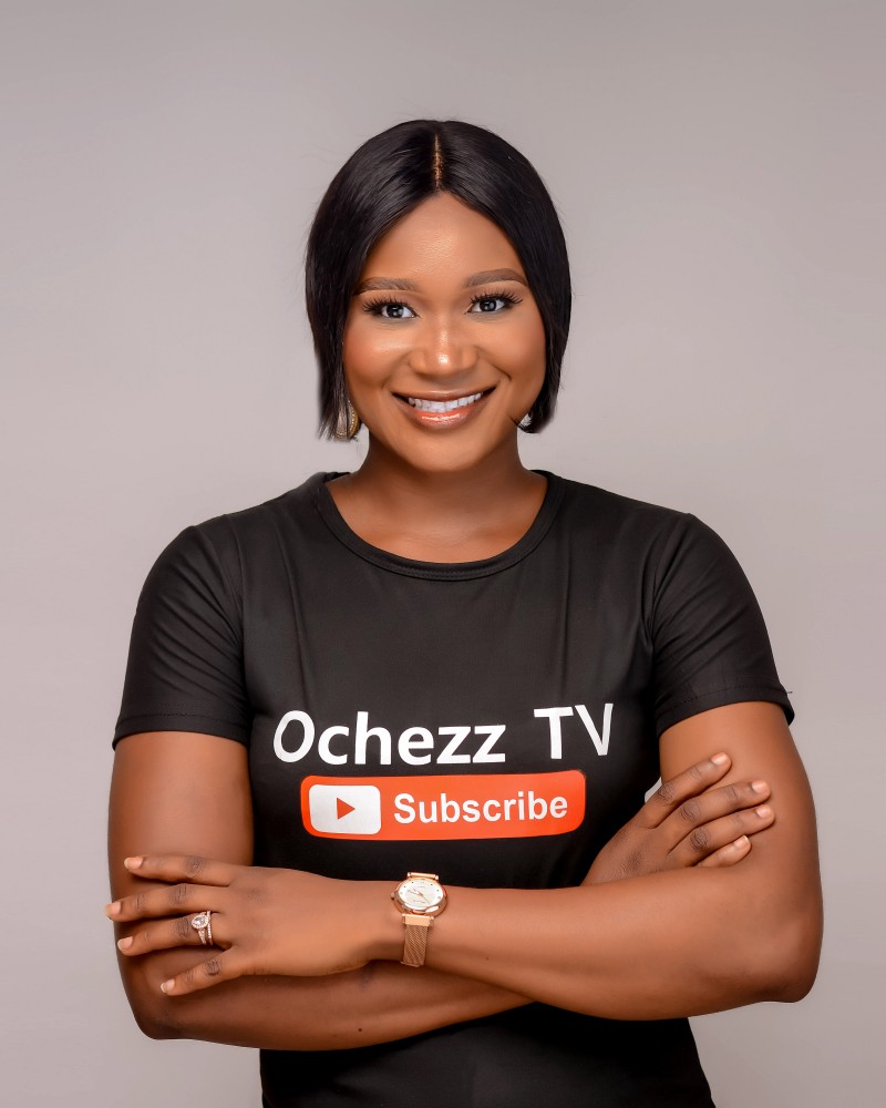 Coach Ochezz Emmaneul-Orifa