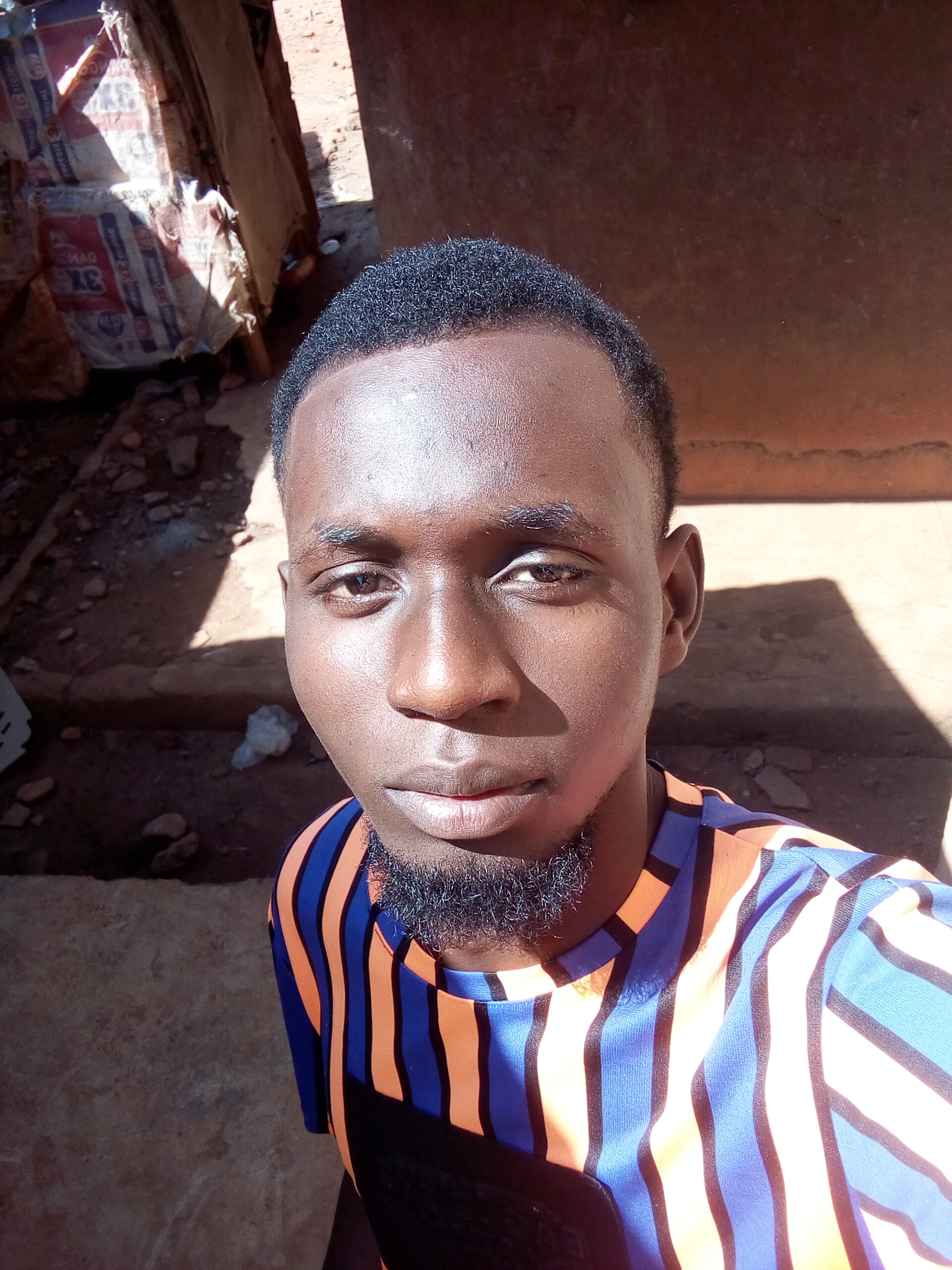 Ocheni  Kazeem