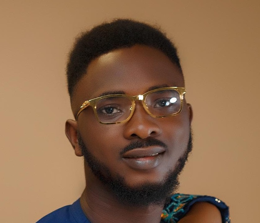 Sesan Samuel