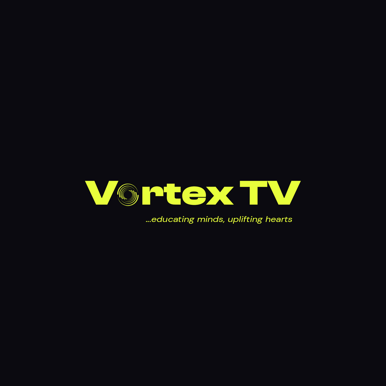 Official Vortex