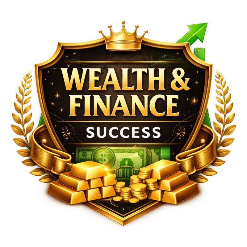 Mrs Wealth