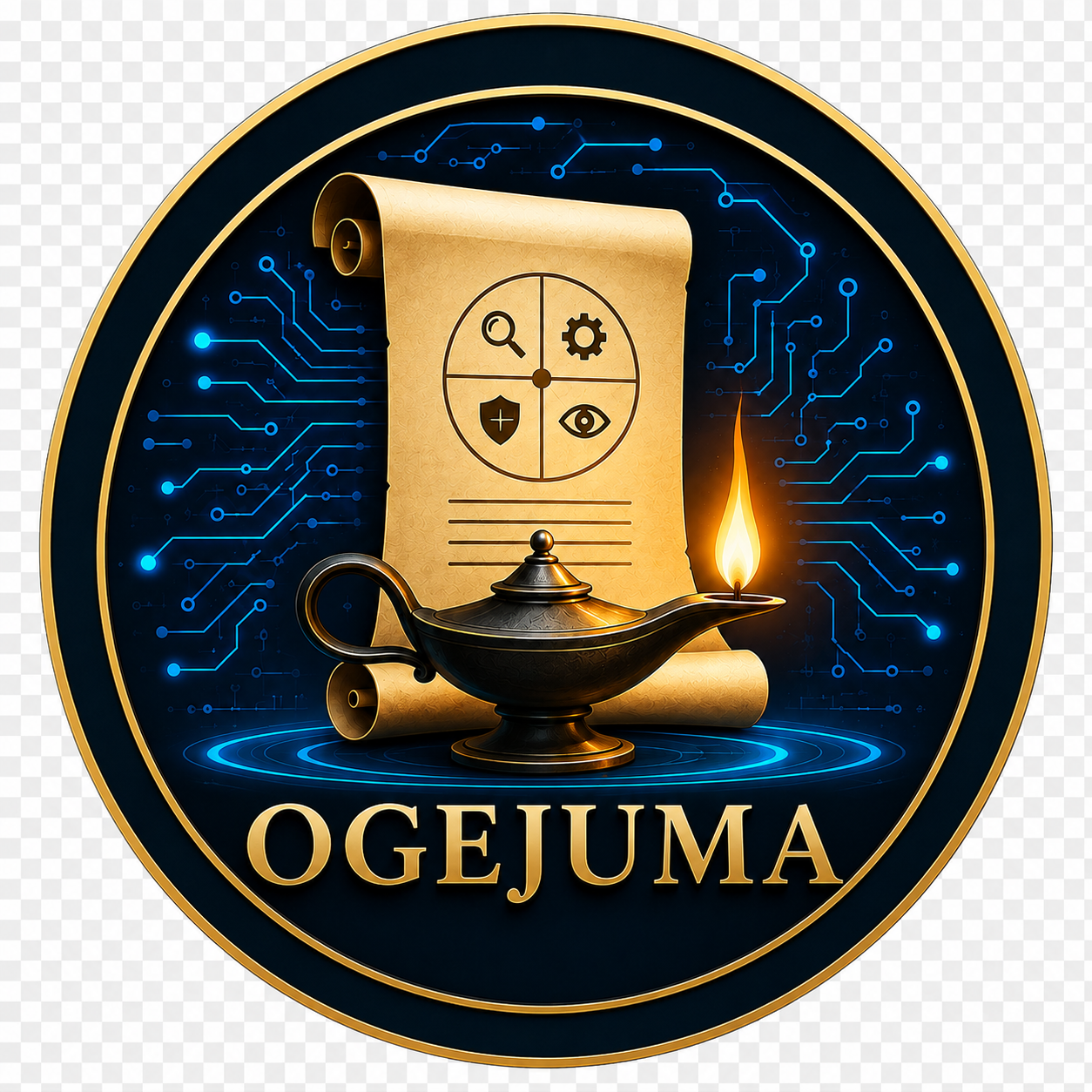Ogejuma