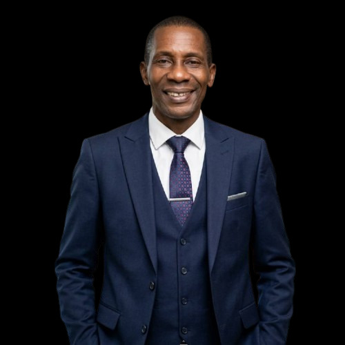 Oghenechovwe Akpojotor