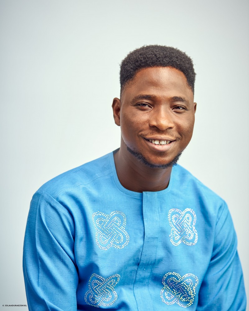 Emmanuel Tope