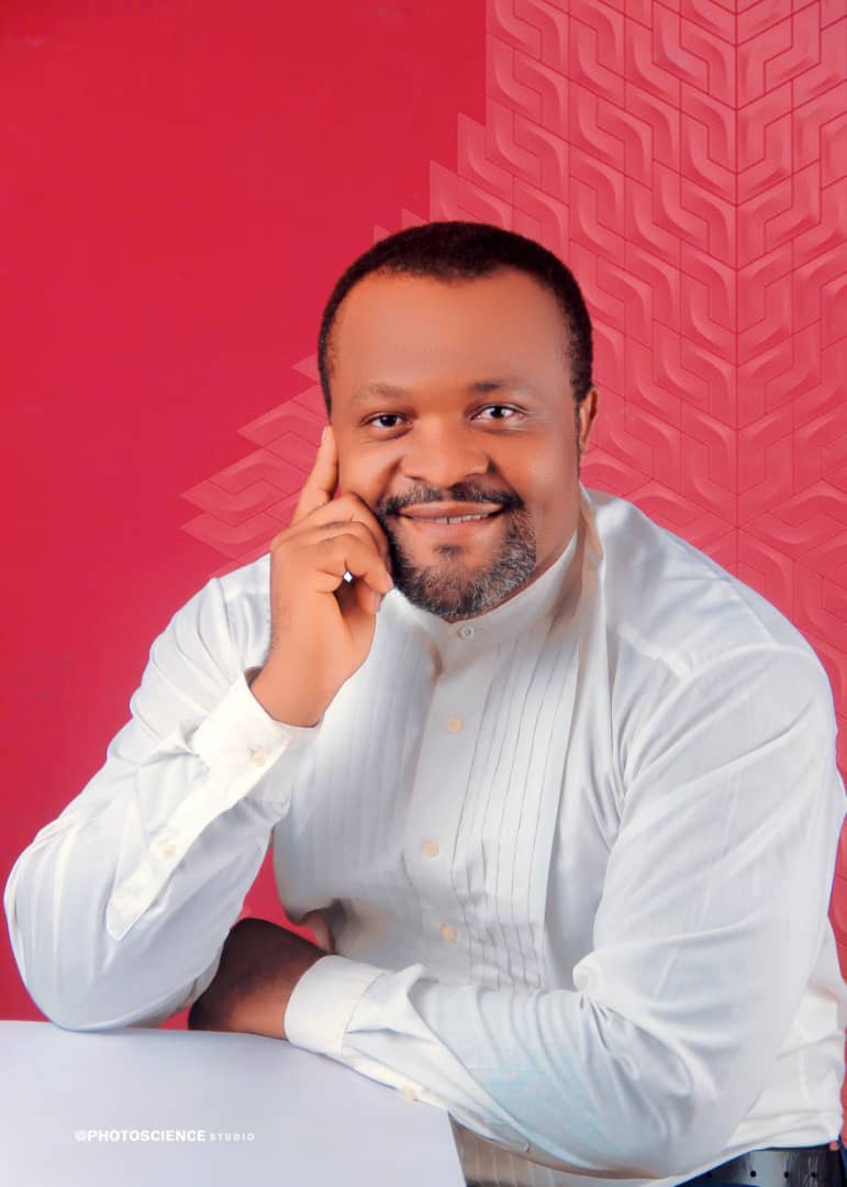 OHAMS GODLOVE TOCHUKWU