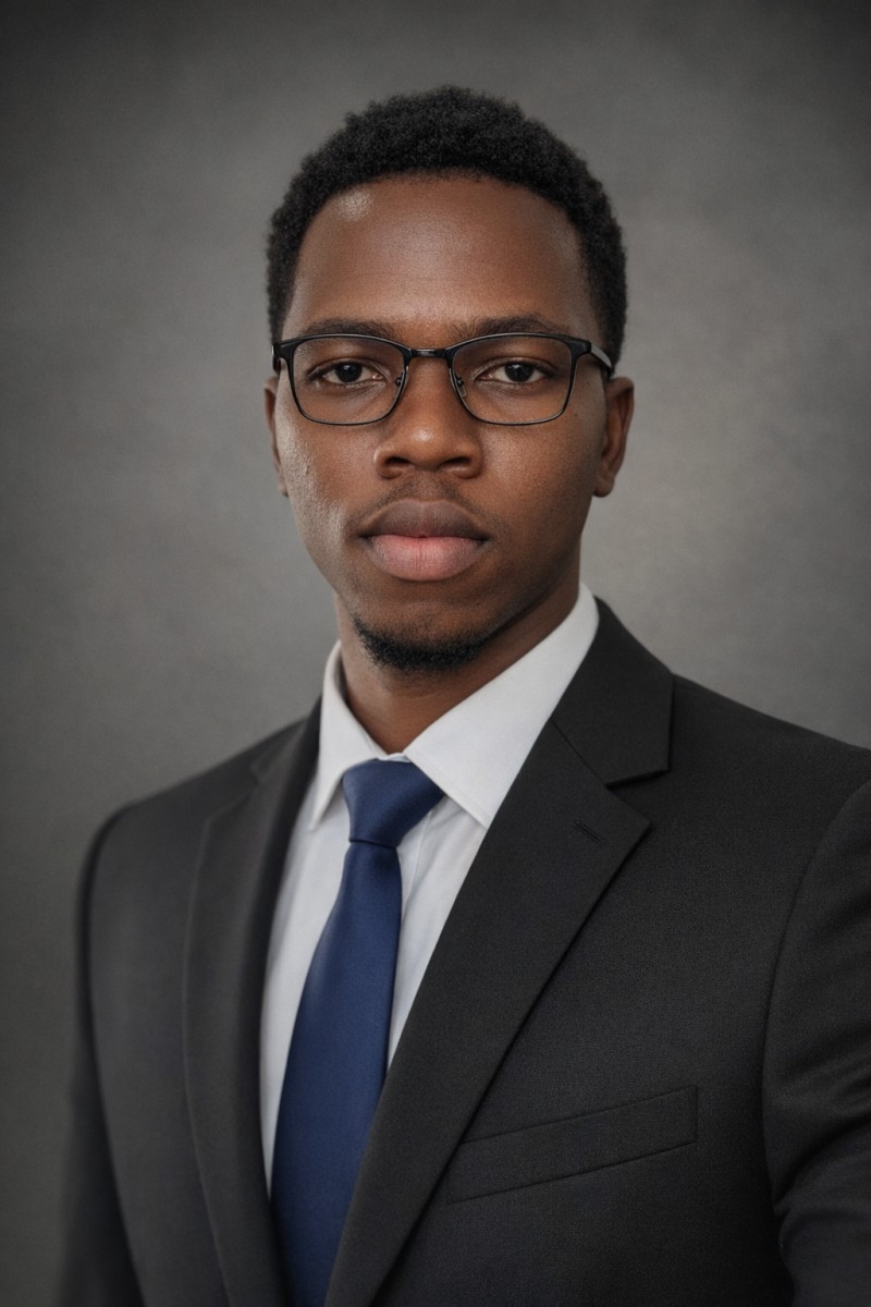 Ohiochioya Godwin