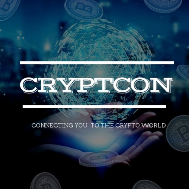 cryptcon