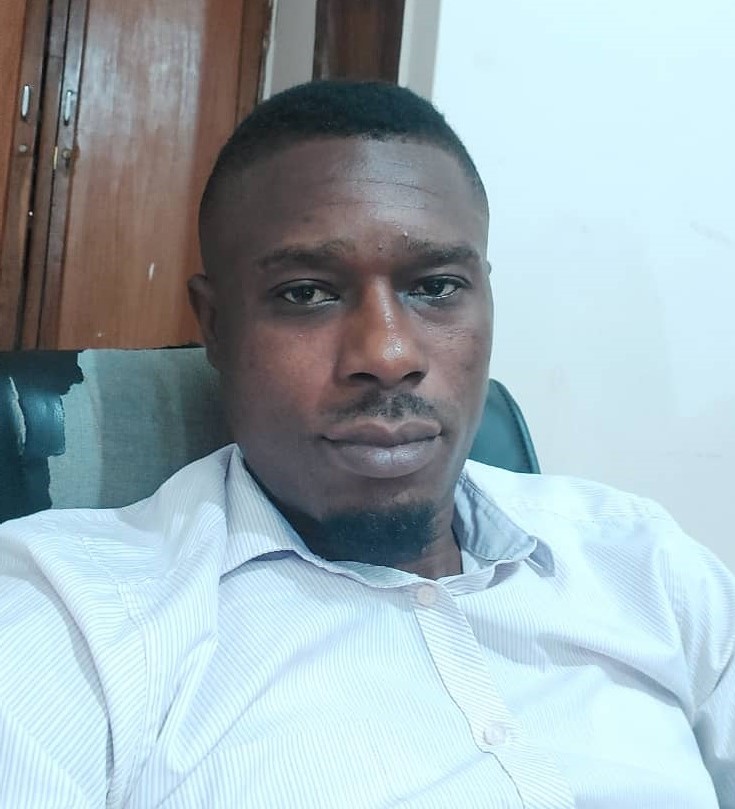 Okafor Chijioke