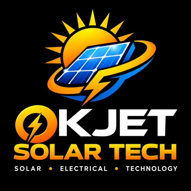 OKJET SOLAR TECH