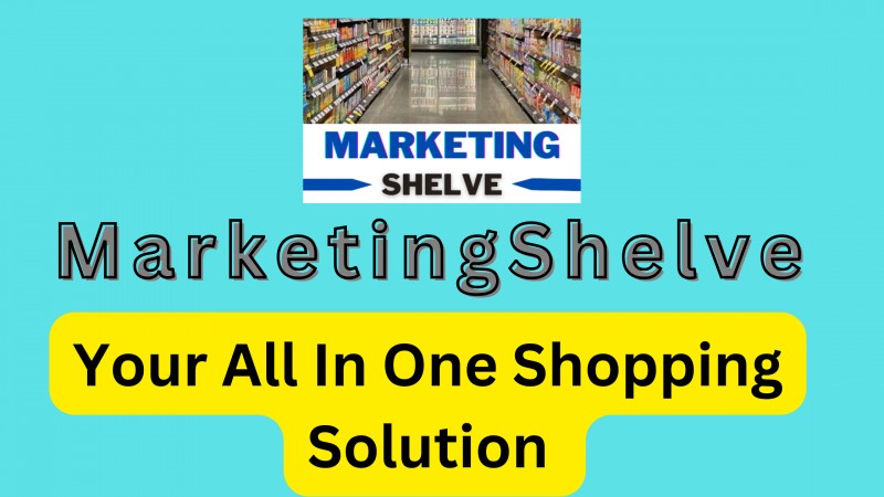 Marketingshelve