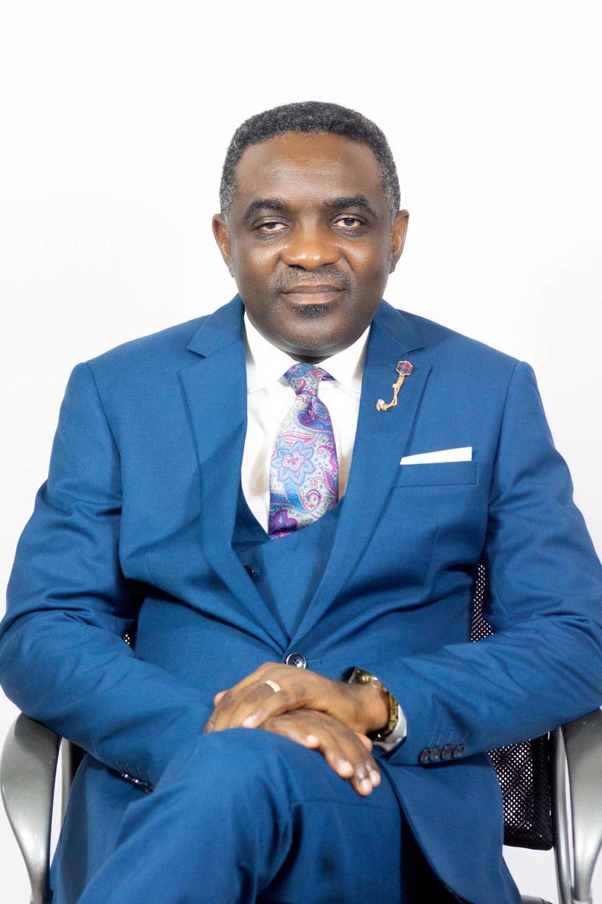 Ola Aina