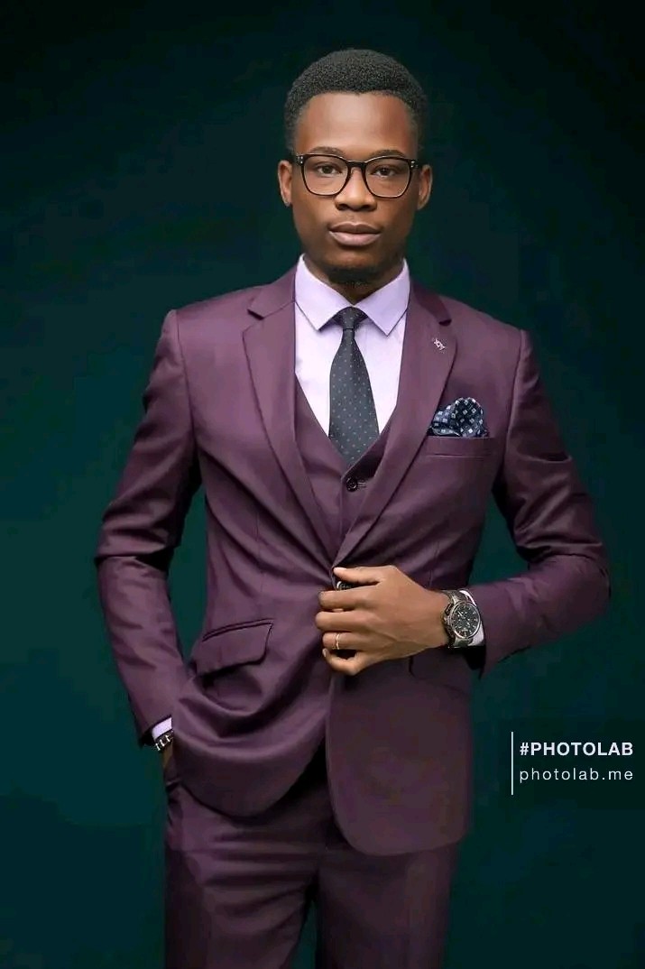 Olabode Adekunle