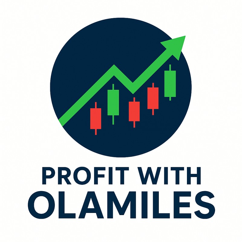 Profit with Olamiles