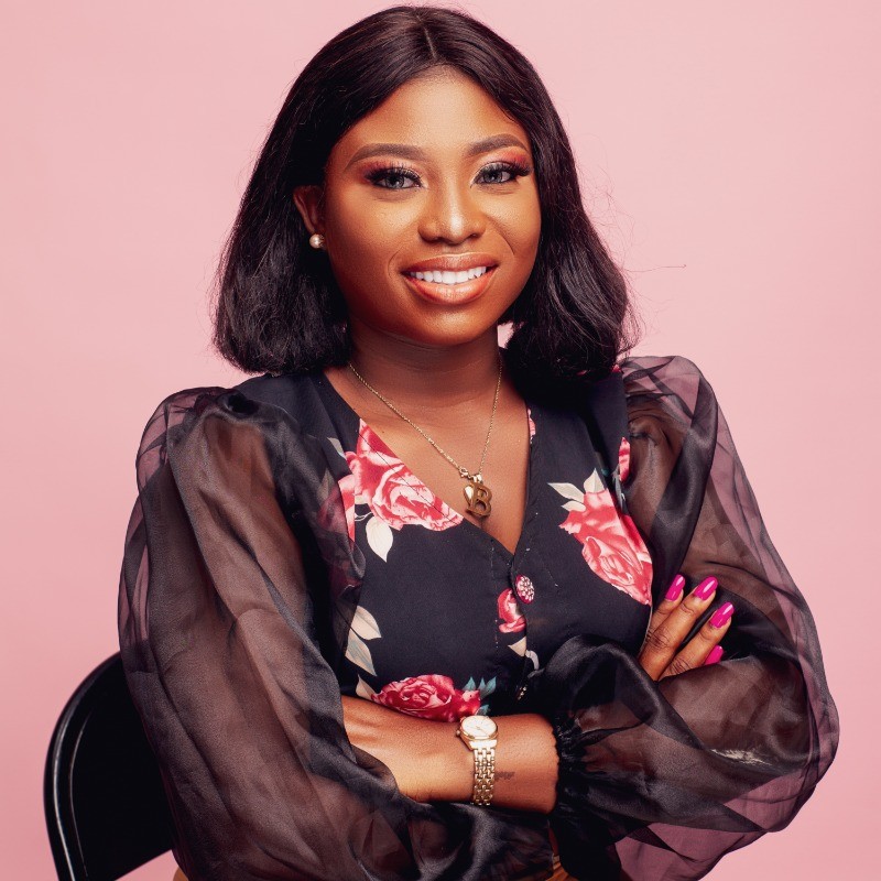olaide oladunjoye