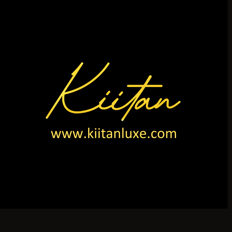 Kiitan Luxe