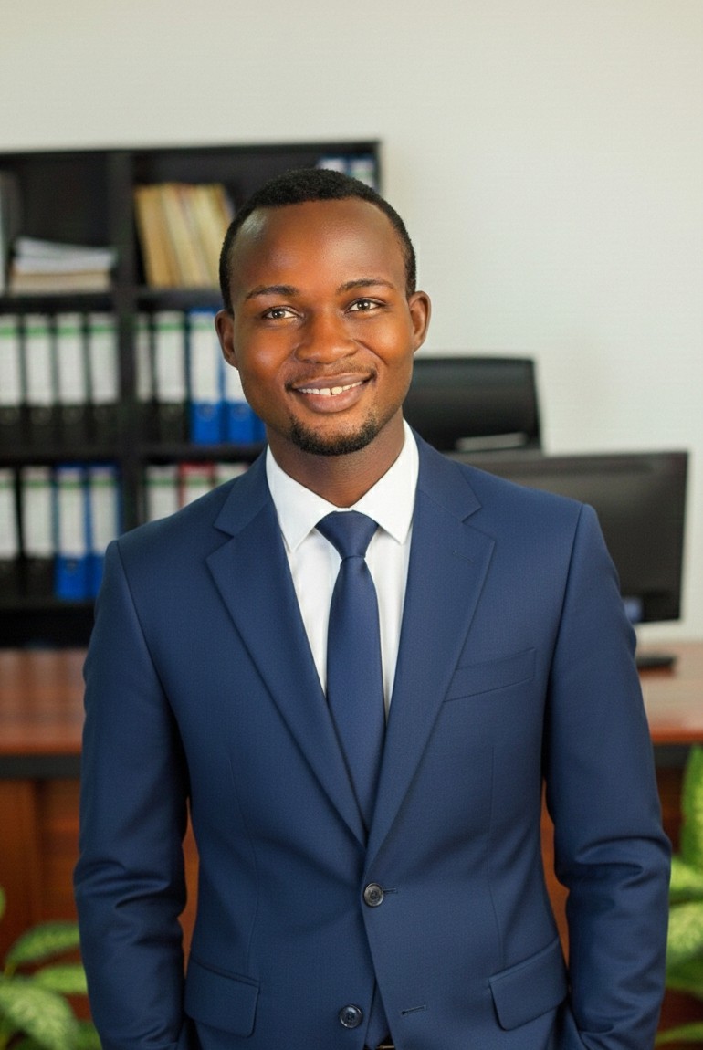 Olajide Emmanuel Ayodeji