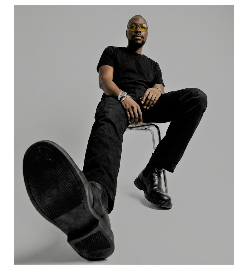 Olajide Olabanji