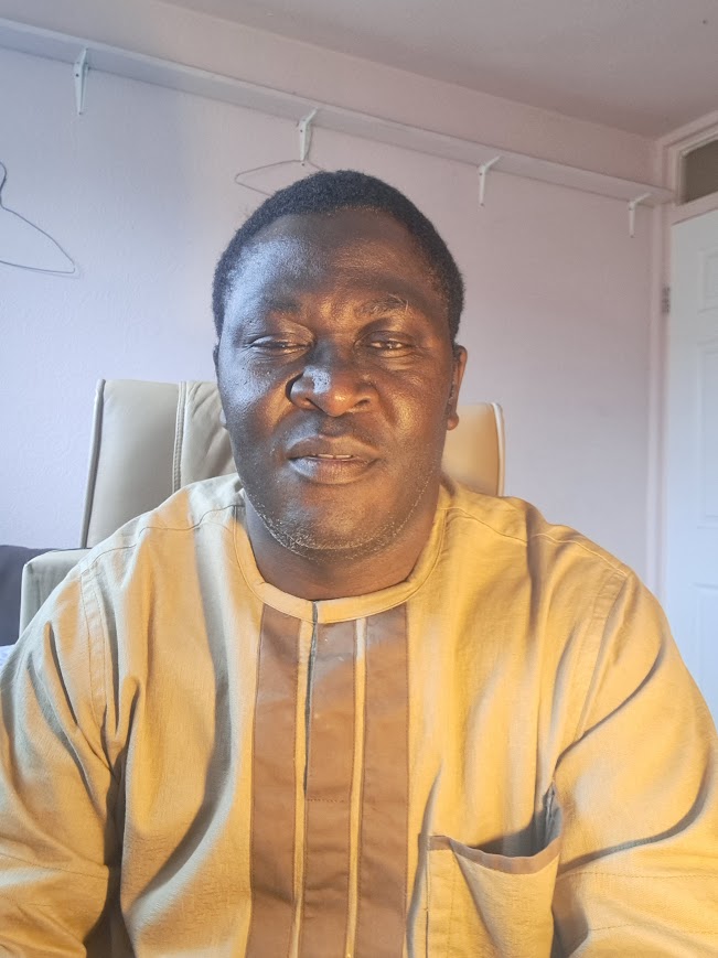 Olaleye Akintemi